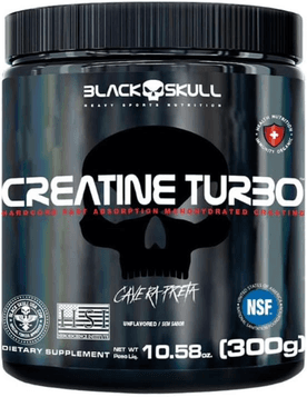 black-skull-creatine-turbo-300-g - Imagem