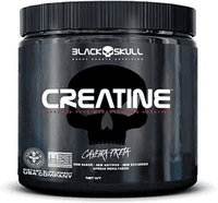 black-skull-creatine-pure-monohydrate-300-g - Imagem