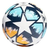 bola-de-futebol-campo-adidas-uefa-champions-league-finale-20-match-ball-replica-training-hologram - Imagem