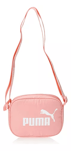 bolsa-feminina-core-base-cross-body-bag-puma - Imagem