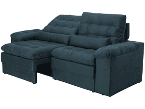 sofa-retratil-reclinavel-4-lugares-velosuede-cristal-next-sofas - Imagem