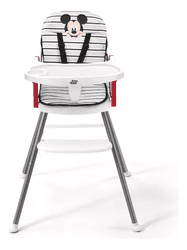 cadeira-de-alimentacao-6m-25kg-mickey-ginger-3-em-1-bb446-cor-branco - Imagem