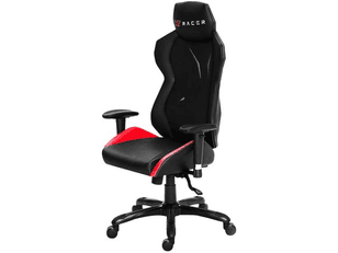cadeira-gamer-xt-racer-reclinavel-preta-e-vermelha-platinum-series-xtp100 - Imagem