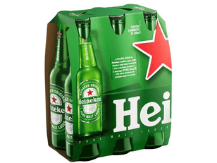 cerveja-heineken-premium-puro-malte-lager-pilsen-6-garrafas-long-neck-330ml - Imagem