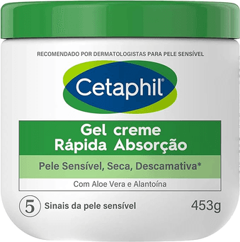 cetaphil-gel-creme-rapida-absorcao-453g-bife - Imagem