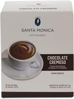 chocolate-europeu-monodose-cafe-santa-monica-com-20-unidades - Imagem