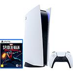 console-playstation-5-ps5-game-marvels-spider-man-miles-morales-ps5 - Imagem