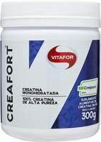 creafort-creapure-creatina-300g-vitafor-neutro - Imagem