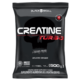 creatine-turbo-500g-black-skull - Imagem