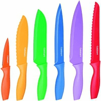 cuisinart-c55-01-12pcks-advantage-collection-piece-multicolorido-conjunto-de-facas-com-12-pecas-multicolorido - Imagem