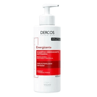 dercos-shampoo-energizante-vichy-shampoo-para-enfraquecimento-capilar-e-queda - Imagem