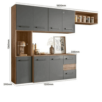 armario-cozinha-7-portas-e-2-gavetas-juliete-nicioli-p3cx - Imagem