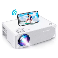 projetor-portatil-vankyo-performance-v630w-full-hd-280-ansi-lumens-wifi-5g-usb-branco-performance-v630w - Imagem