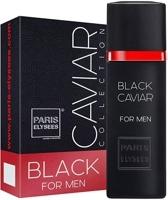 eau-de-toilette-black-caviar-paris-elysees-100-ml - Imagem