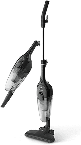 aspirador-de-po-vertical-1000w-stk12-preto-electrolux-220v - Imagem