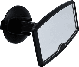 espelho-retrovisor-interno-safety-1st-preto-tamanho-unico - Imagem