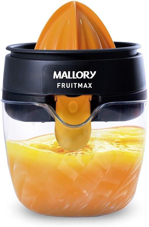 espremedor-de-frutas-laranja-e-limao-mallory-fruitmax-127v - Imagem