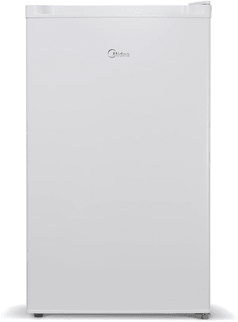 frigobar-midea-branco-124l - Imagem