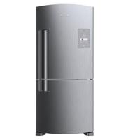 geladeira-brastemp-frost-free-inverse-573-litros-cor-inox-com-smart-bar-bre80ak - Imagem