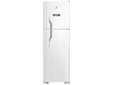 geladeirarefrigerador-electrolux-frost-free-duplex-branca-400l-dfn44 - Imagem