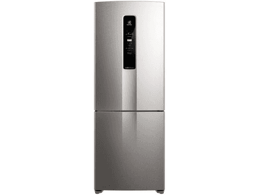 geladeirarefrigerador-electrolux-frost-free-inverse-cinza-490l-ib7s - Imagem