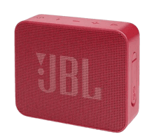 caixa-de-som-portatil-jbl-go-essential-bluetooth-a-prova-dagua-vermelho-jblgoesred - Imagem