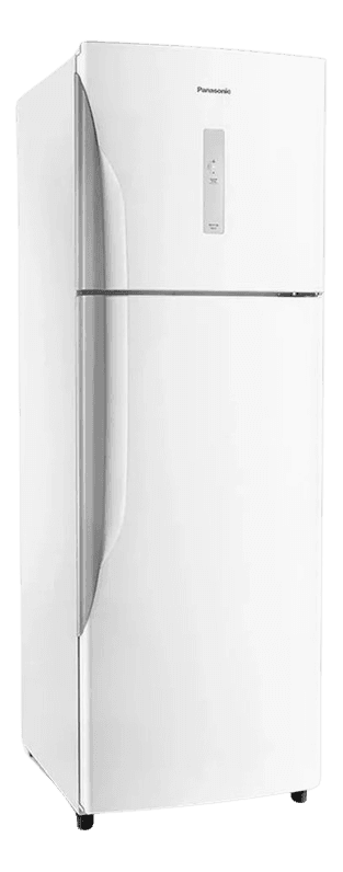 geladeira-frost-free-a-branco-387l-110v-panasonic - Imagem