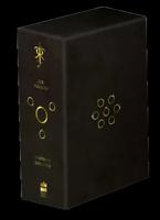 livro-box-trilogia-o-senhor-dos-aneis - Imagem