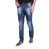 calca-jeans-ecxo-cintura-media - Imagem