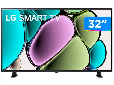 smart-tv-32-lgchannels-hd-thinqai-32lr650bpsa-hdr10-bluetooth-game-optimizer-airplay2-hdmi-webos23 - Imagem
