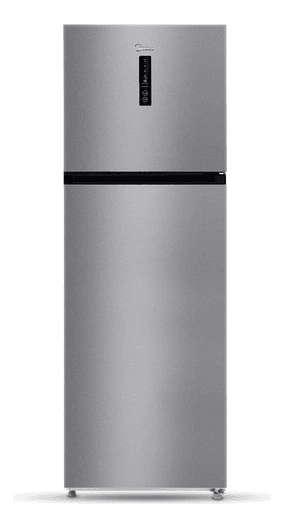 geladeira-frost-free-duplex-347l-smartsensor-cor-prata-mide-220v - Imagem