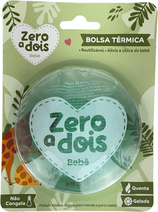 zero-a-dois-bolsa-termica-para-bebe-alivia-a-colica-com-blister-verde - Imagem
