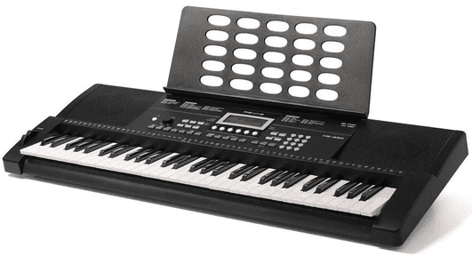 teclado-arranjador-revas-kb-330-by-roland - Imagem