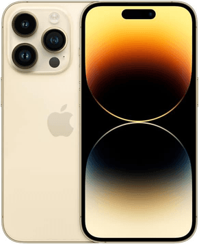 apple-iphone-14-pro-512-gb-dourado - Imagem