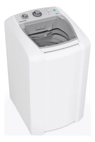 maquina-de-lavar-roupa-automatica-colormaq-12kg-cor-branco-220v - Imagem