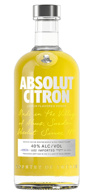 vodka-absolut-citron-750-ml - Imagem
