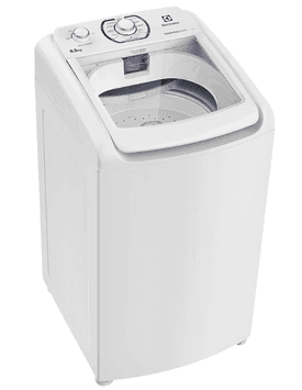 lavadora-de-roupas-electrolux-85kg-essential-care-les09-220-volts - Imagem