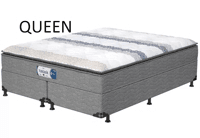 cama-box-queen-box-colchao-probel-mola-64cm-de-altura-turquia - Imagem