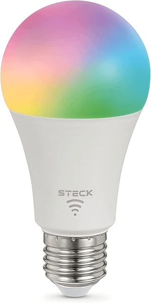 lampada-inteligente-smarteck-12w-bivolt-compativel-com-alexa - Imagem