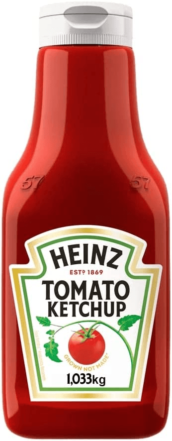 heinz-ketchup-1033kg - Imagem