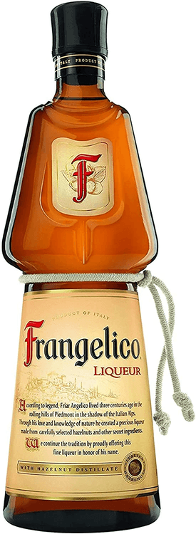 licor-frangelico-700ml - Imagem