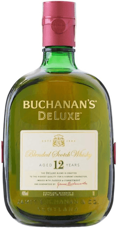 whisky-buchanans-deluxe-aged-12-years-1l - Imagem
