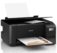 multifuncional-tanque-de-tinta-epson-ecotank-l3210-impressora-copiadora-scanner - Imagem