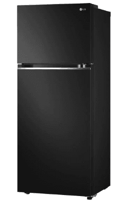 geladeirarefrigerador-lg-frost-free-black-395l-gn-b392pxgb-compressor-inverter - Imagem