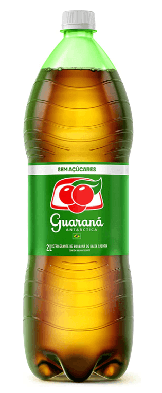 refrigerante-guarana-antarctica-sem-acucar-garrafa-2l - Imagem