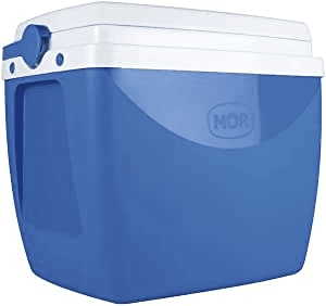 caixa-termica-18-litros-mor-azul - Imagem