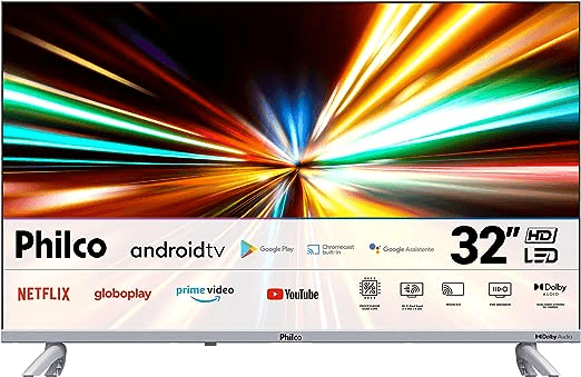 smart-tv-32-philco-ptv32g23agssblh-android-tv-led - Imagem