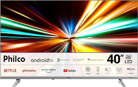 smart-tv-40-philco-android-tv-ptv40e3aagssblf-led-dolby-audio - Imagem