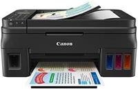 impressora-multifuncional-canon-maxx-tinta-g4110-tanque-de-tinta-wi-fi - Imagem
