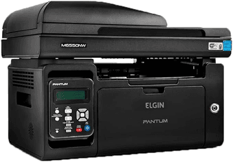impressora-multifuncional-sem-fio-elgin-pantum-m6550nw-laser-preto-e-branco - Imagem
